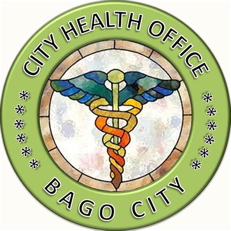 City Health Bago .